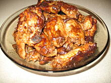 Fot. Manga2185, Pikantne Skrzydełka do Piwa