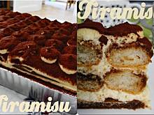 Fot. Bahati, Tiramisu
