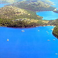 Jesienna Chorwacja :)