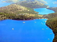 Fot. lenka075, Jesienna Chorwacja :)