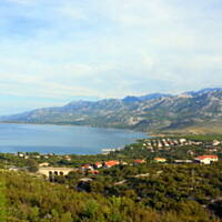 Jesienna Chorwacja :)