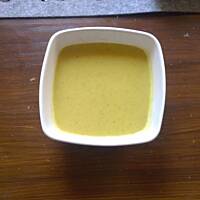 Zupa krem z selera naciowego