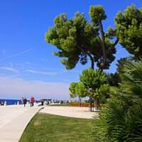 Jesienna Chorwacja :)