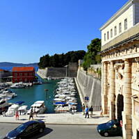 Jesienna Chorwacja :)