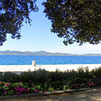 Jesienna Chorwacja :)