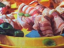 Fot. Lea2, Kibicowy boczek na fali