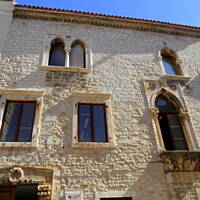 Jesienna Chorwacja :)