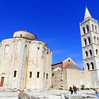 Jesienna Chorwacja :)