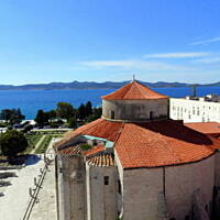 Jesienna Chorwacja :)