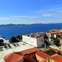 Jesienna Chorwacja :)