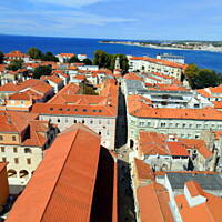 Jesienna Chorwacja :)