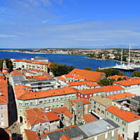 Jesienna Chorwacja :)