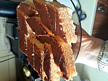 Fot. mania233, Wafle z galaretką ze starego zeszytu teściowej 