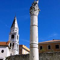 Jesienna Chorwacja :)