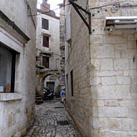 Jesienna Chorwacja :)