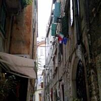 Jesienna Chorwacja :)