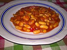 Fot. pwyso, Fasola - express 