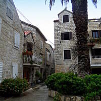 Jesienna Chorwacja :)