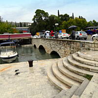 Jesienna Chorwacja :)