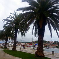 Jesienna Chorwacja :)