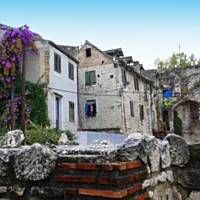 Jesienna Chorwacja :)