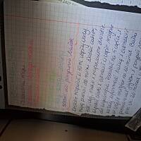 Bułki drożdżowe z kaszą gryczaną i białym serem 