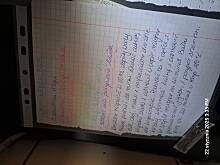 Fot. mania233, Bułki drożdżowe z kaszą gryczaną i białym serem 