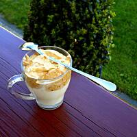 Dalgona coffee - Kawa Dolgana