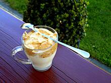 Fot. Olkka, Dalgona coffee - Kawa Dolgana