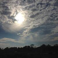 Piękno natury... :)