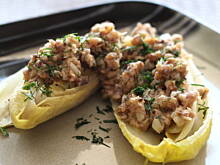 Fot. Kobi1704, Cykoria po turecku