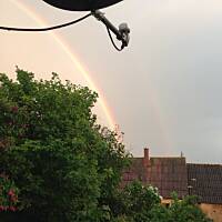 Piękno natury... :)