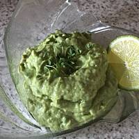 Pasta z Avocado prosta-najlepsza