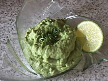 Fot. iwciaG, Pasta z Avocado prosta-najlepsza