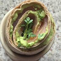 Pasta z Avocado prosta-najlepsza