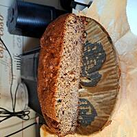 Chlebek bananowy Sophie Dahl