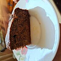 Chlebek bananowy Sophie Dahl