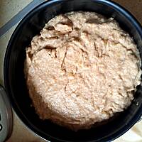 Chlebek bananowy Sophie Dahl