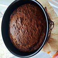 Chlebek bananowy Sophie Dahl