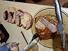 Fot. mania233, Karkówka pieczona na kanapki 