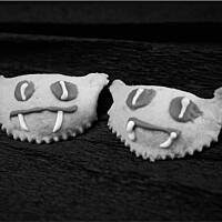 Straszne pierożki I