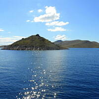 Jesienna Chorwacja :)