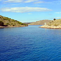 Jesienna Chorwacja :)