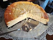 Fot. 555, Sernik Ani