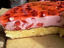 Fot. Smosia, Jolka homo-owocowa