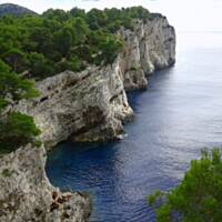 Jesienna Chorwacja :)