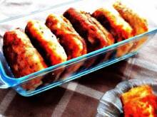 Fot. Olkka, Krokiety z mięsem i kapustą 