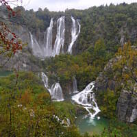 Jesienna Chorwacja :)