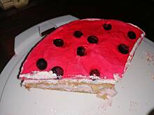 Fot. Natka64, Ciasto jogurtowe