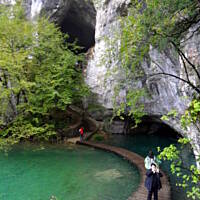 Jesienna Chorwacja :)